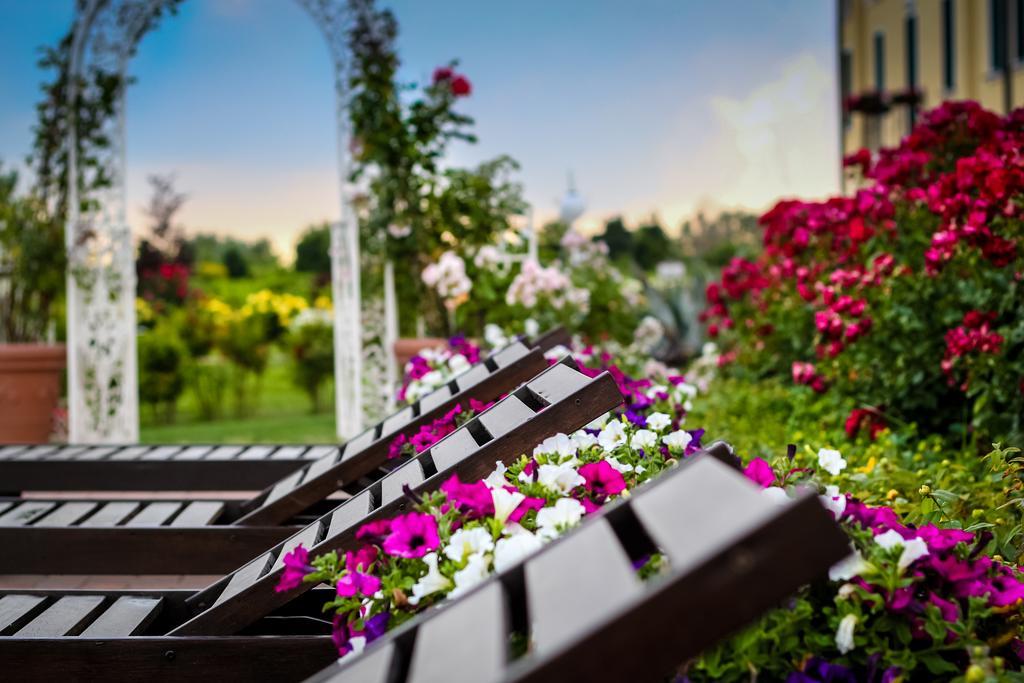 Millefiori La Corte Delle Rose Rovigo Exteriér fotografie