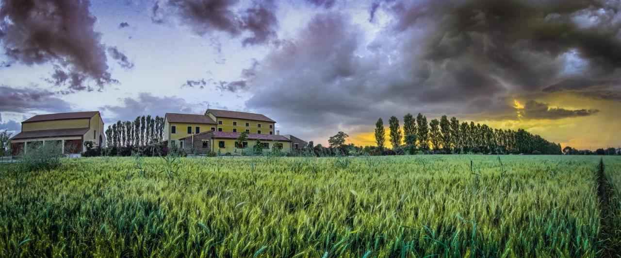 Millefiori La Corte Delle Rose Rovigo Exteriér fotografie