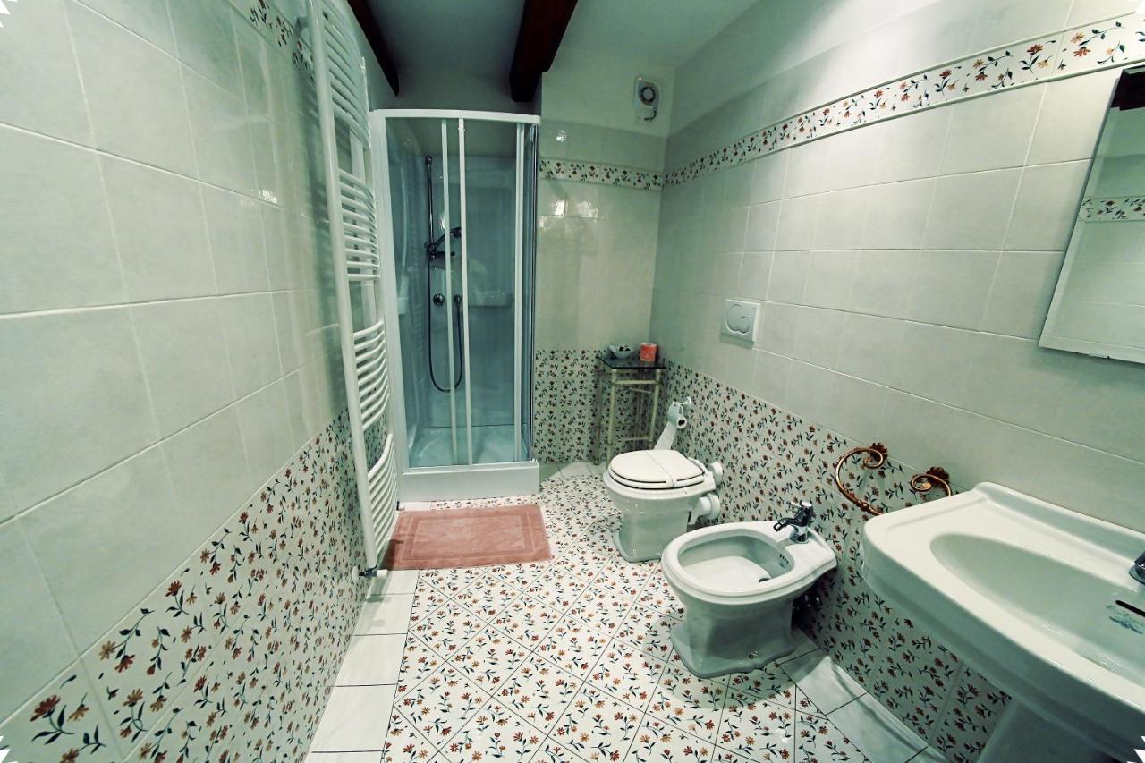Millefiori La Corte Delle Rose Rovigo Exteriér fotografie