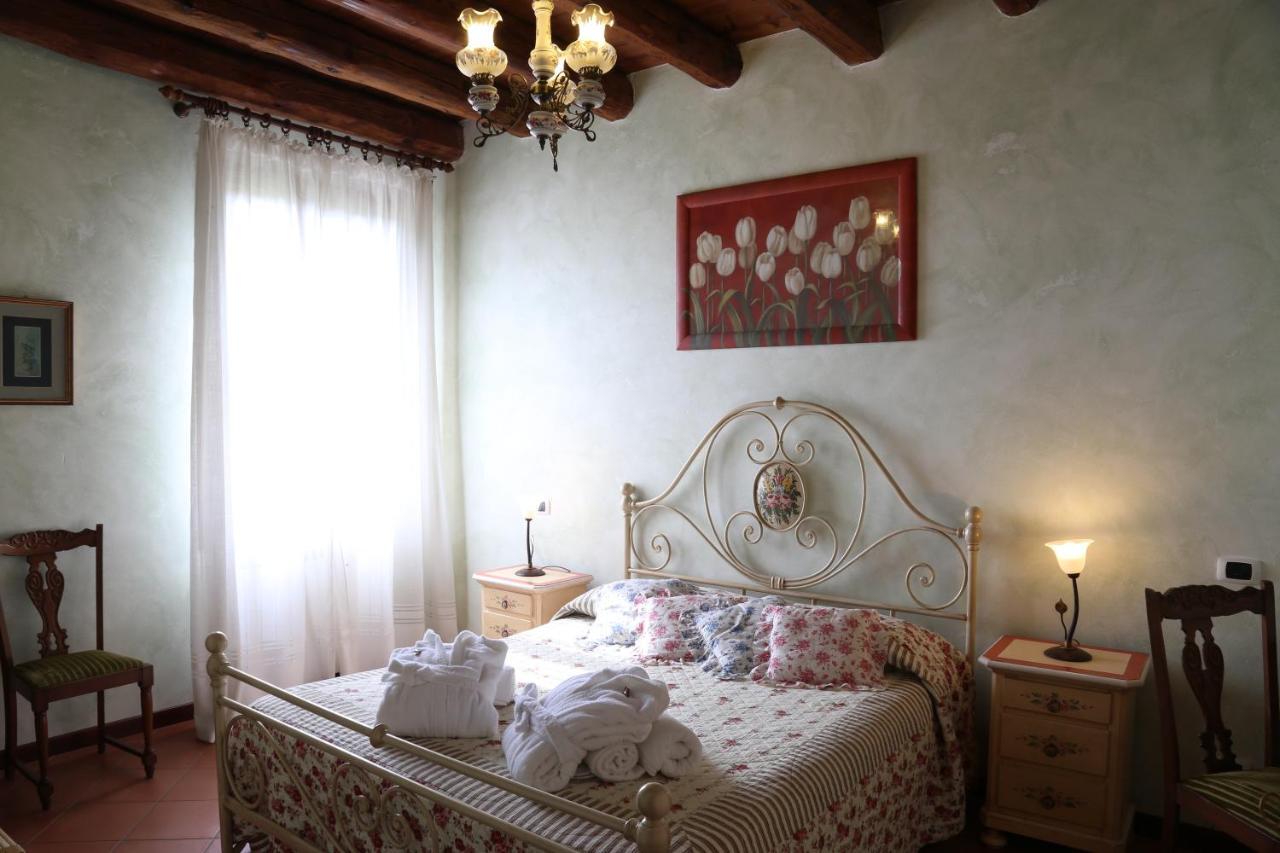 Millefiori La Corte Delle Rose Rovigo Exteriér fotografie