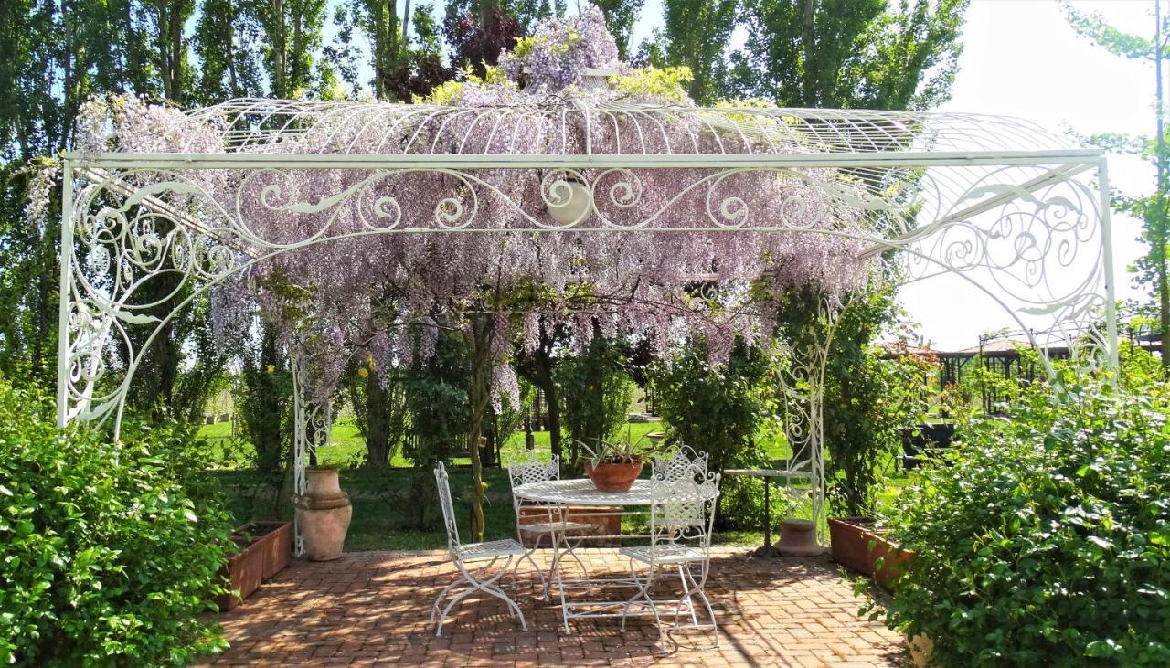 Millefiori La Corte Delle Rose Rovigo Exteriér fotografie
