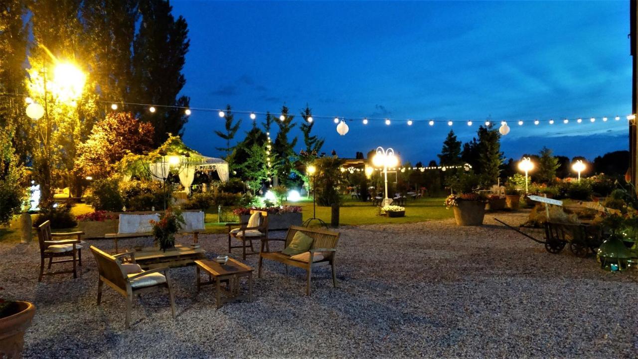 Millefiori La Corte Delle Rose Rovigo Exteriér fotografie