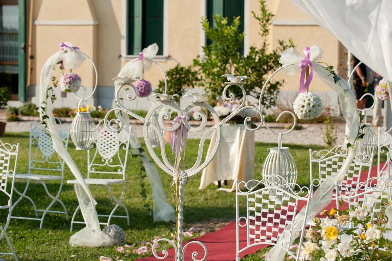 Millefiori La Corte Delle Rose Rovigo Exteriér fotografie